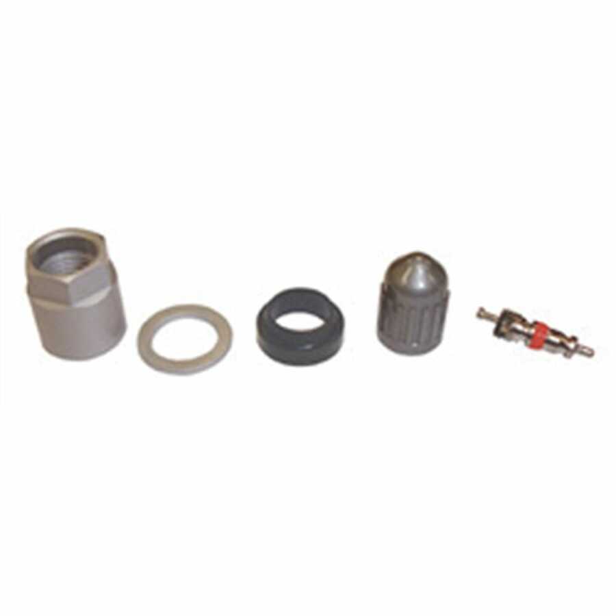 TPMS Replacement Parts Kit For Lexus, Toyota