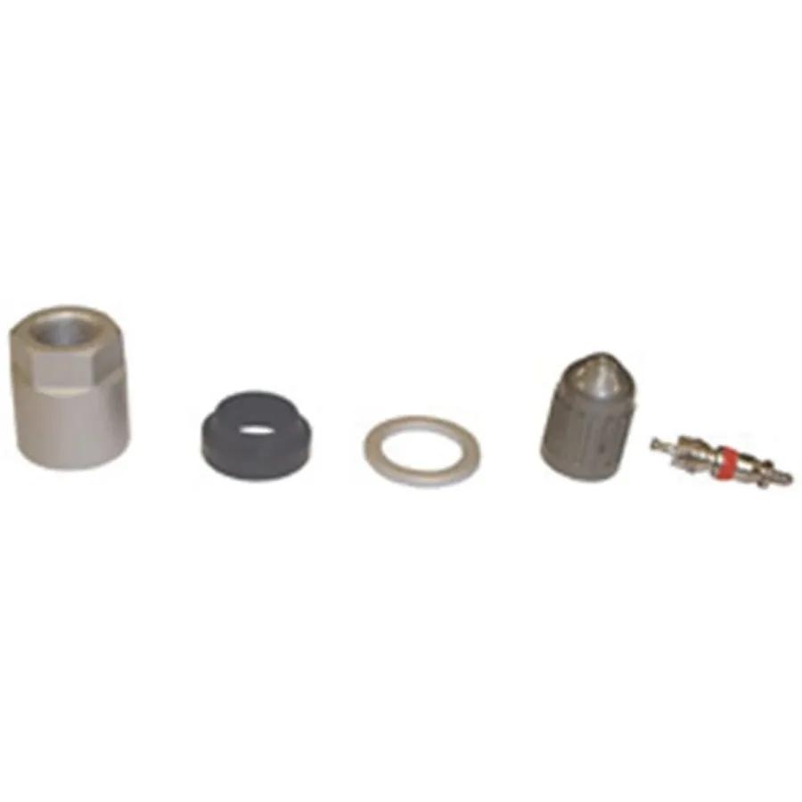 TPMS Replacement Parts Kit For Lexus (image for) TPMS Replacement Parts Kit For Lexus