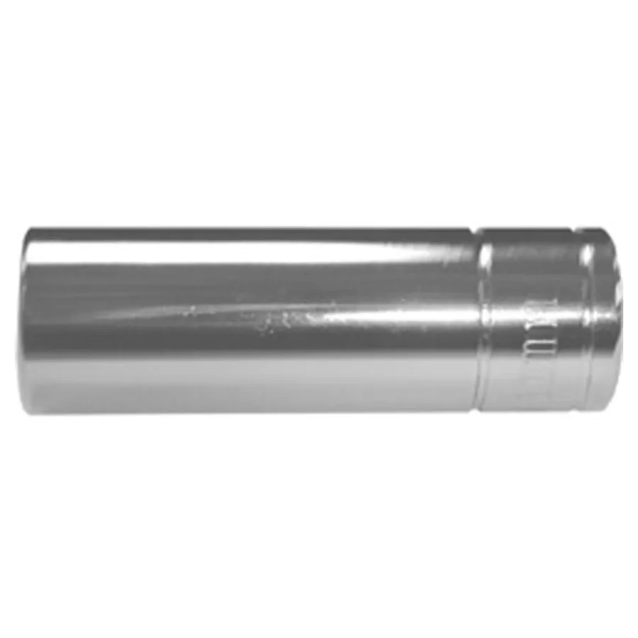11mm Deep Socket, 1/4" Drive (image for) 11mm Deep Socket, 1/4" Drive