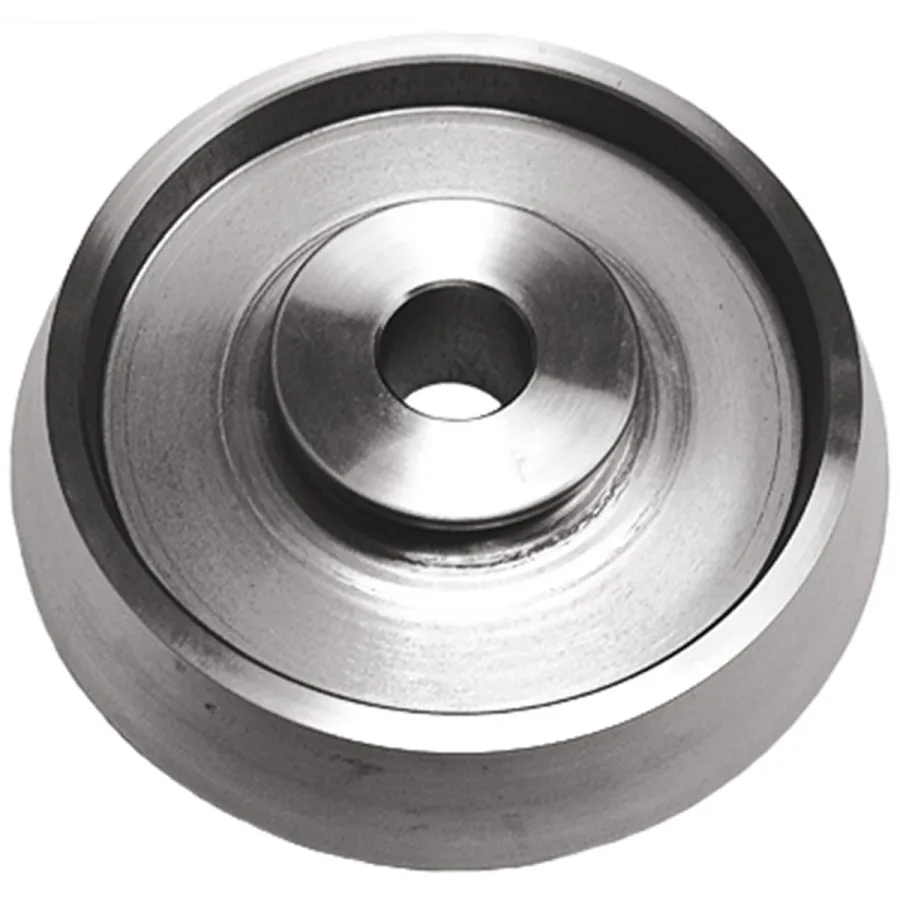 (image for) Large Truck Double Sided Hub Centric Cone