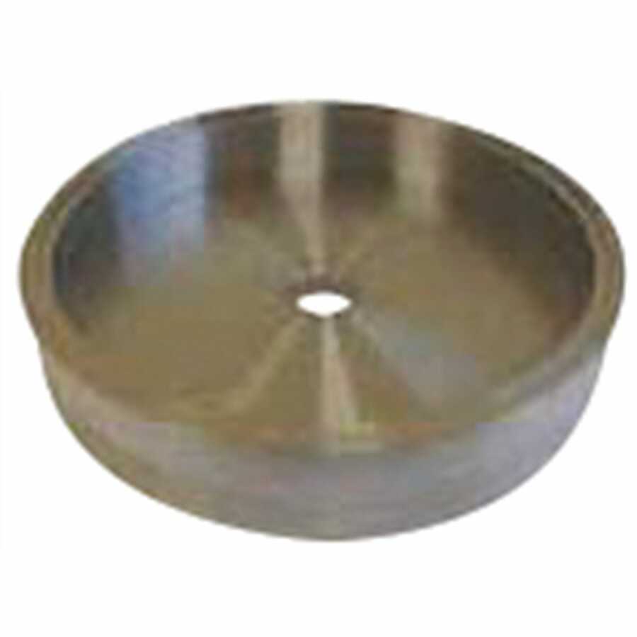 28mm Wheel Balancer Spacer Backing Plate