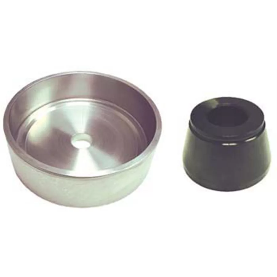 Wheel Balancer Cone Kit