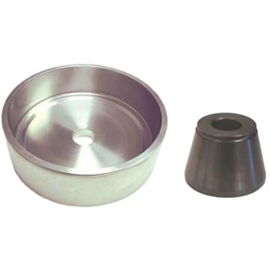 (image for) Wheel Balancer Cone Kit