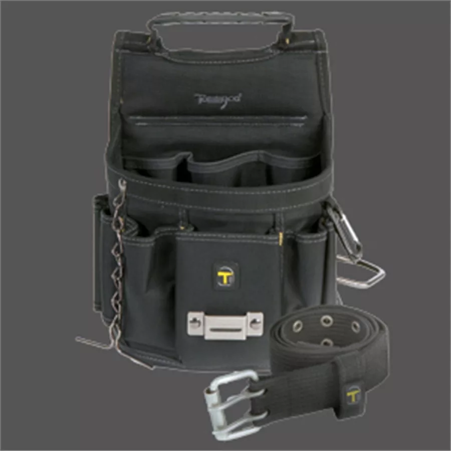 Electrician's Holster w/Belt