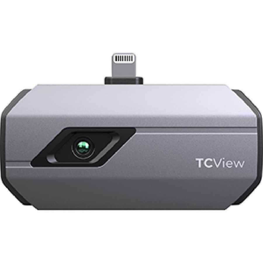 THERMAL IMAGING CAMERA F/IOS DEVICES