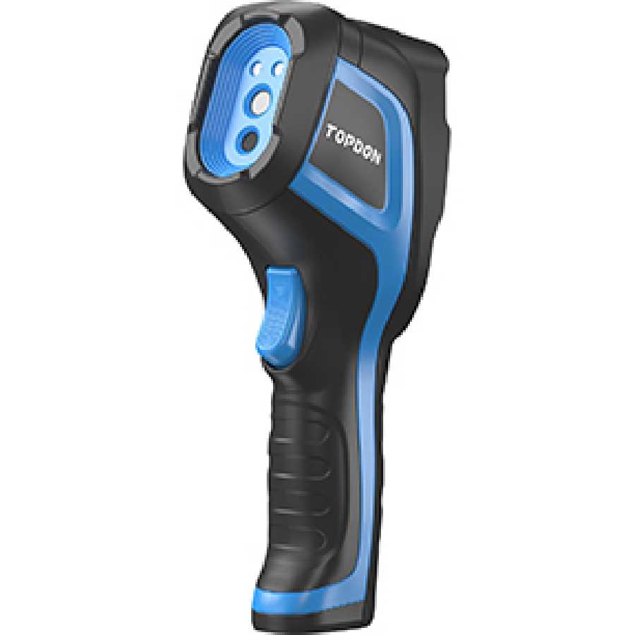 TC005 Thermal Imager