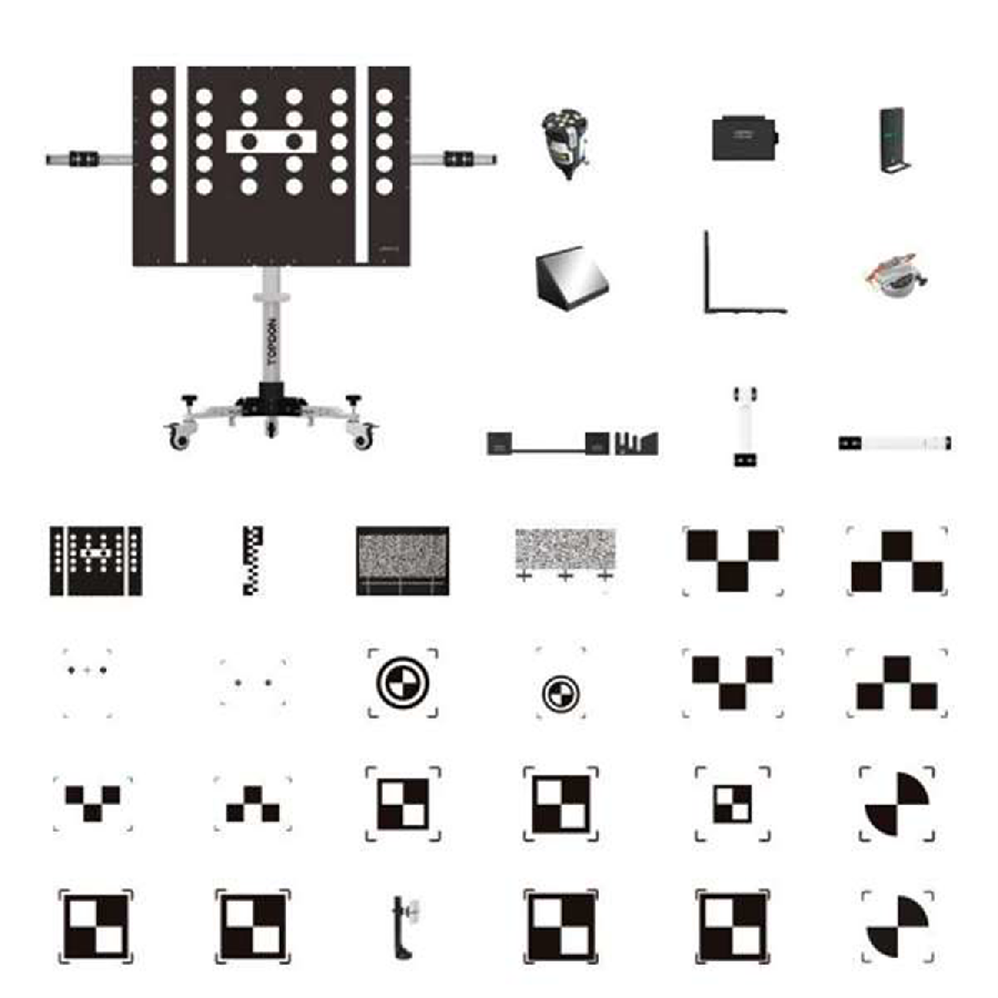 Phoenix ADAS Mobile Basic Package