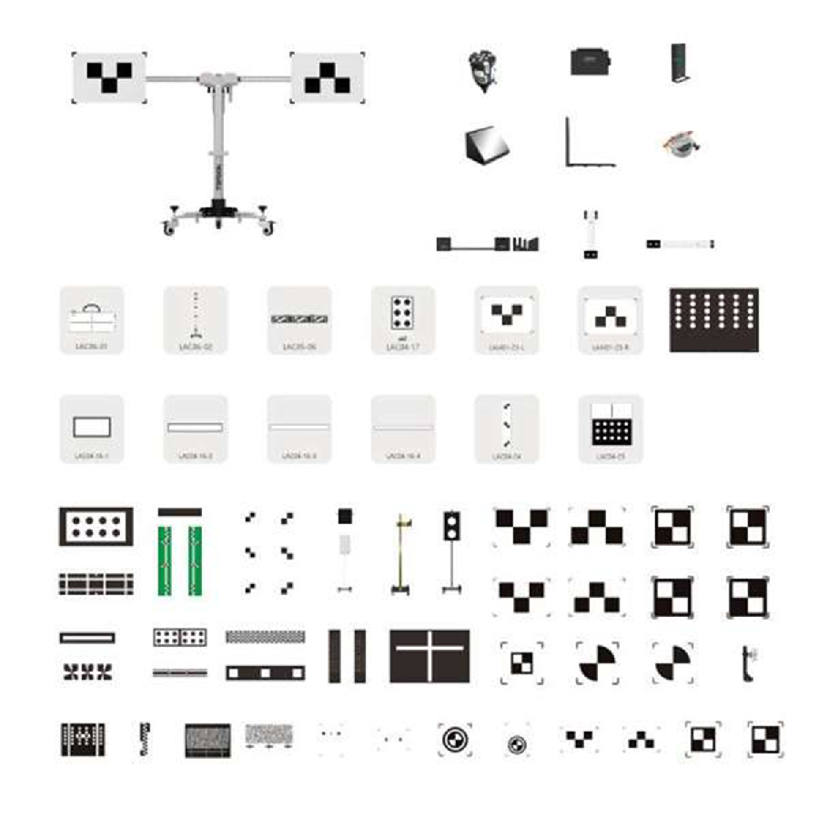 Phoenix ADAS Mobile Max Package