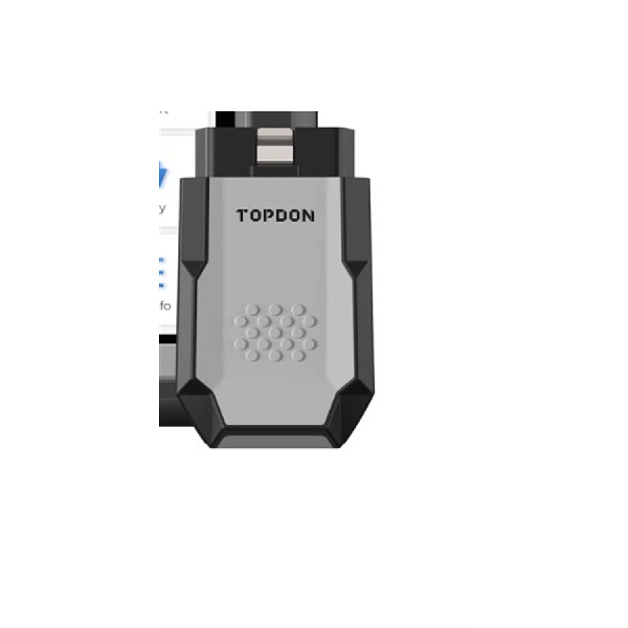 OBD2 Bluetooth Port reader for Phoenix Lite