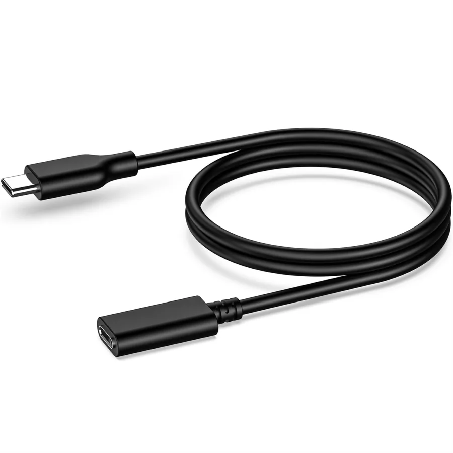 TC002 Lighting-to-Type-C Adapter Cable TC002 Lighting-to-Type-C Adapter Cable