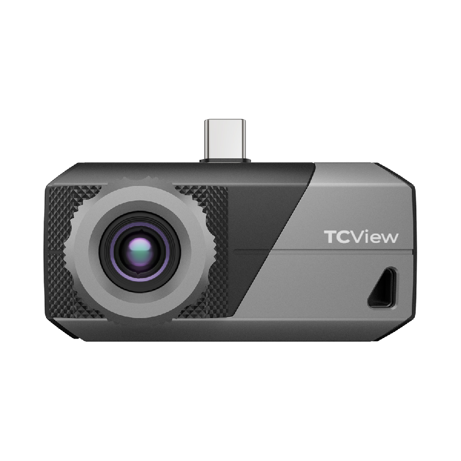 Topdon TS001 - Thermal Imaging Camera for Android Devices 9mm Ad