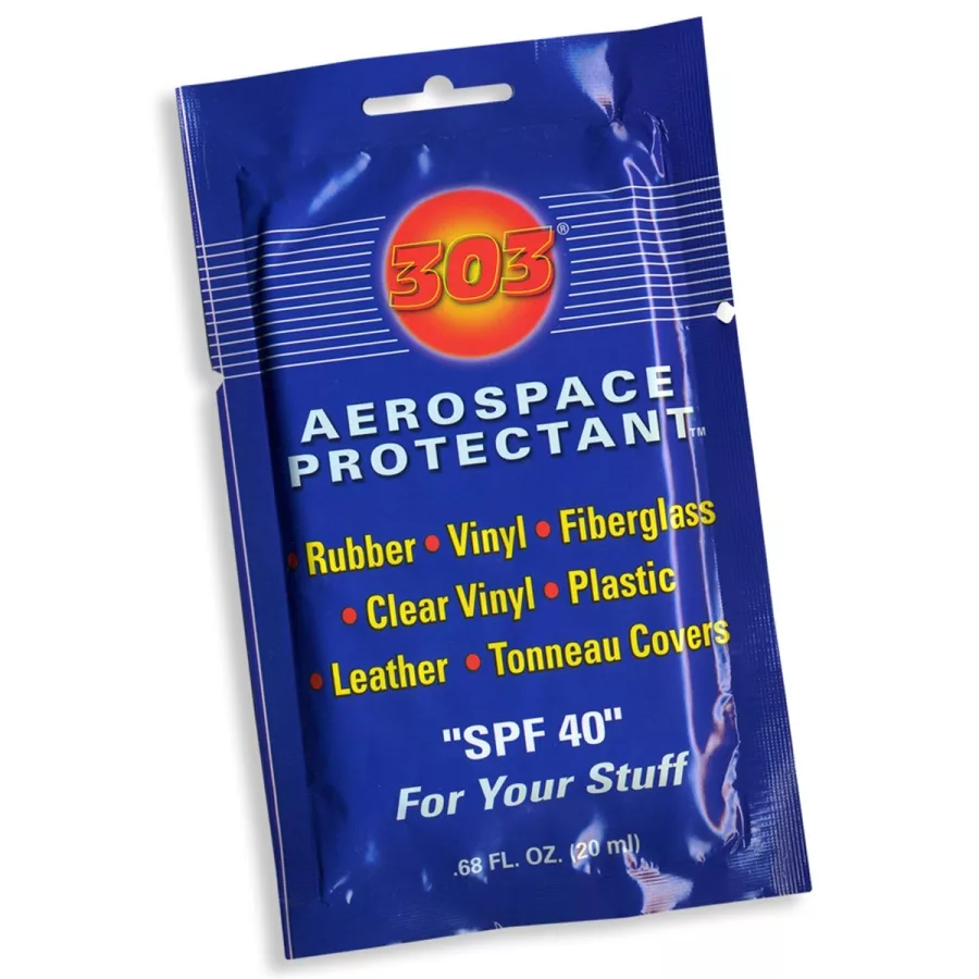 303 Aerospace Protectant Sponge Pack 303 Aerospace Protectant Sponge Pack