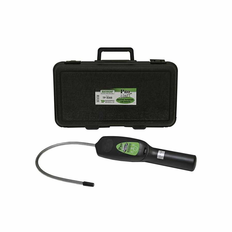 PRO-Alert Electronic Refrigerant Leak Detector