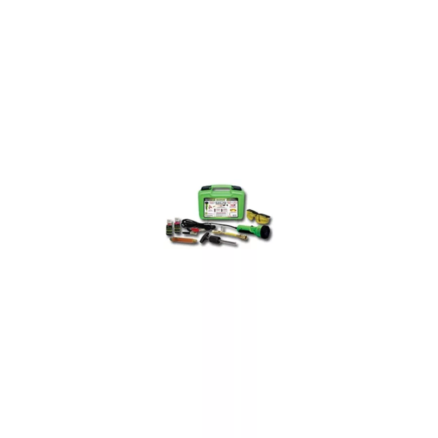 sup Professional LeakFinder-(TM) A/C & Fluid Kit