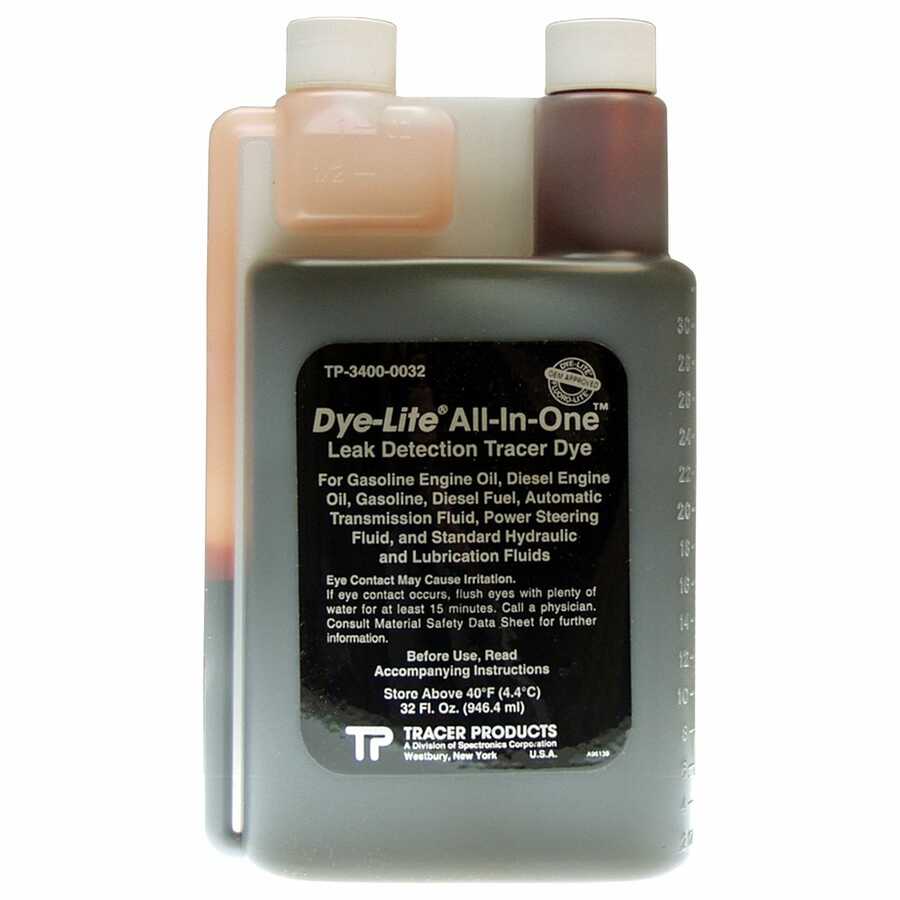 Dye-Lite(R) All-In-One Concentrated Dye