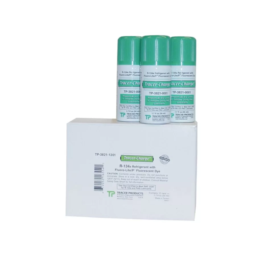 TRACER CHARGE TWELVE PACK