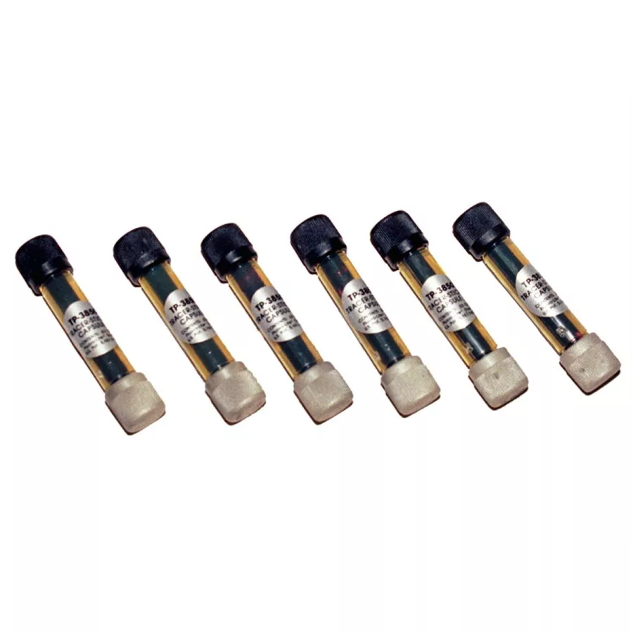 Tracer-Stickr Single-Dose Dye Capsules for R-12