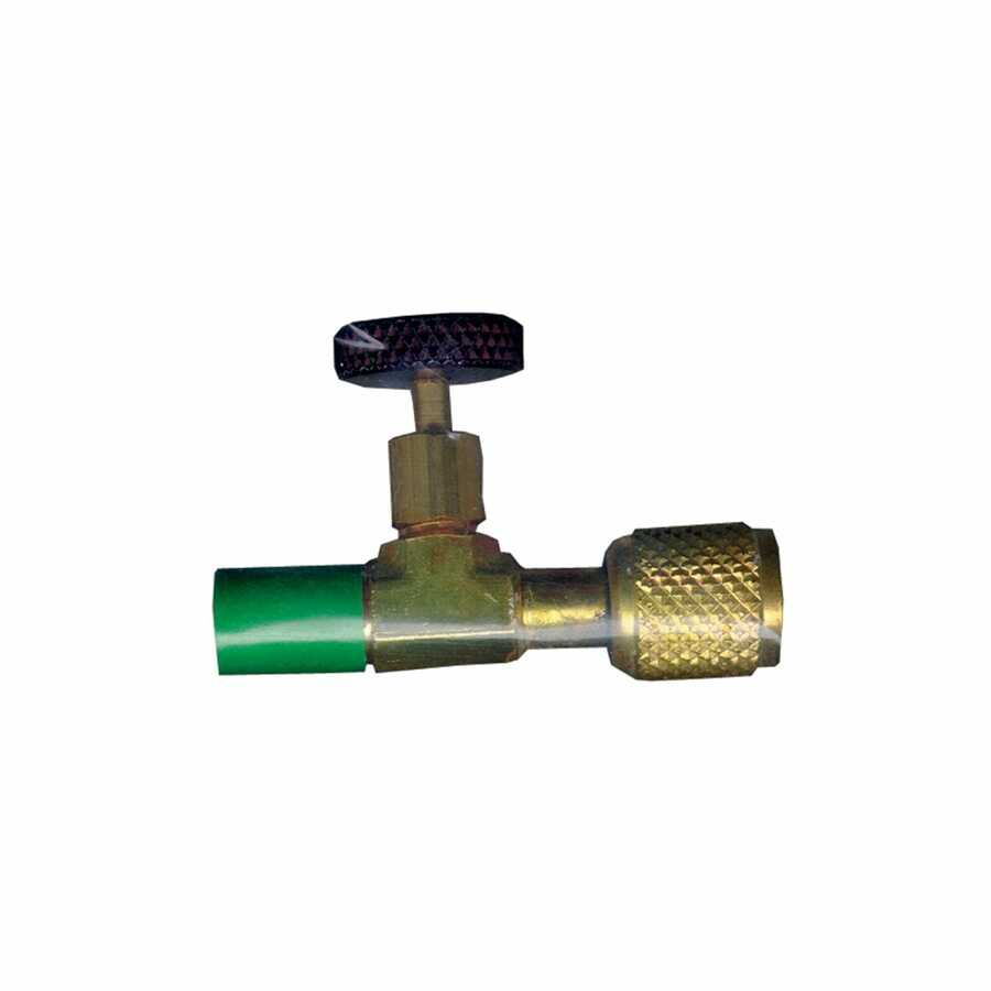 Control Valve for Tracer Sticks - R12