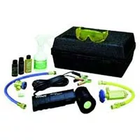 Titan(R) UV/Blue(TM) Leak Detection Kit w/ TP-810