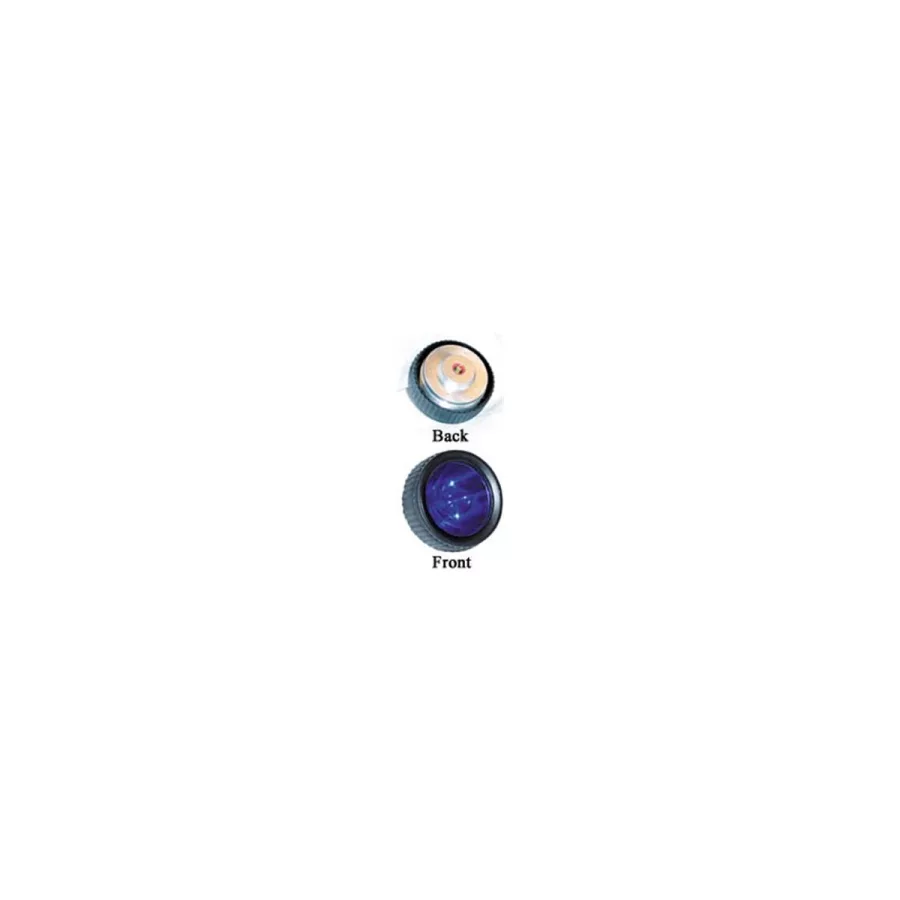 Replacement Stinger UV Lens Assembly Replacement Stinger UV Lens Assembly