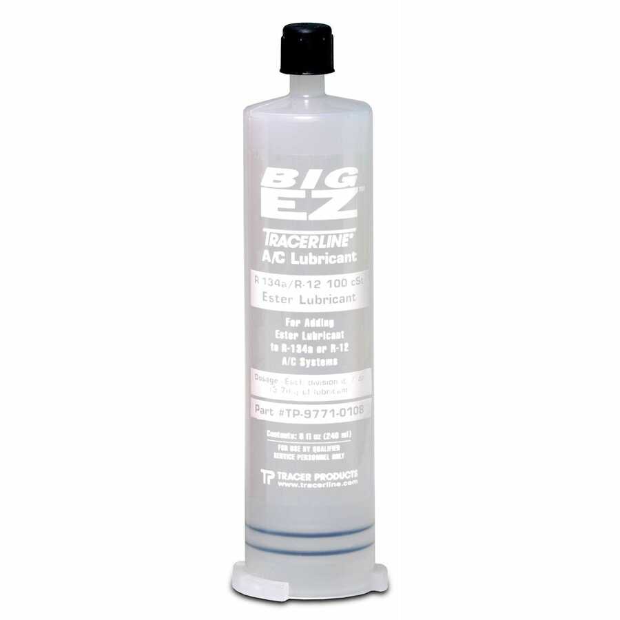 8 OZ POE OIL