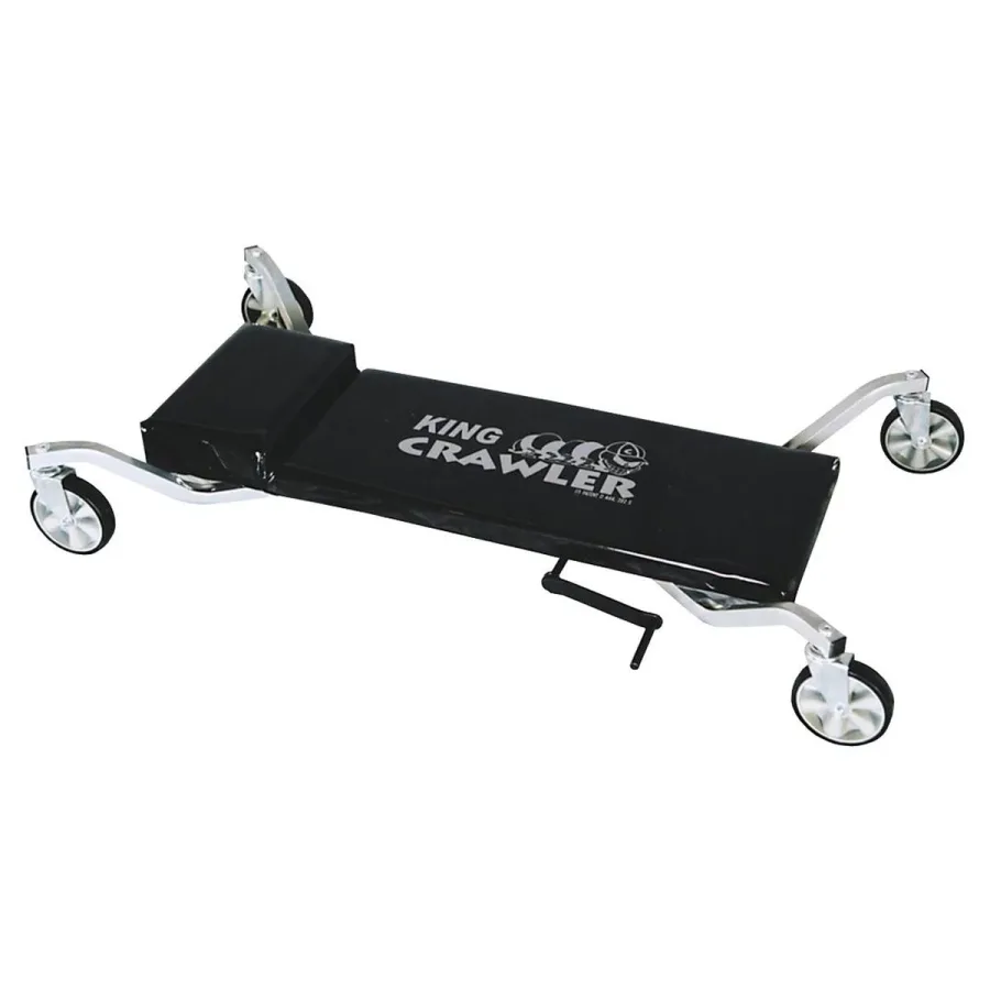 (image for) King Crawler All-Terrain with LeverBrake