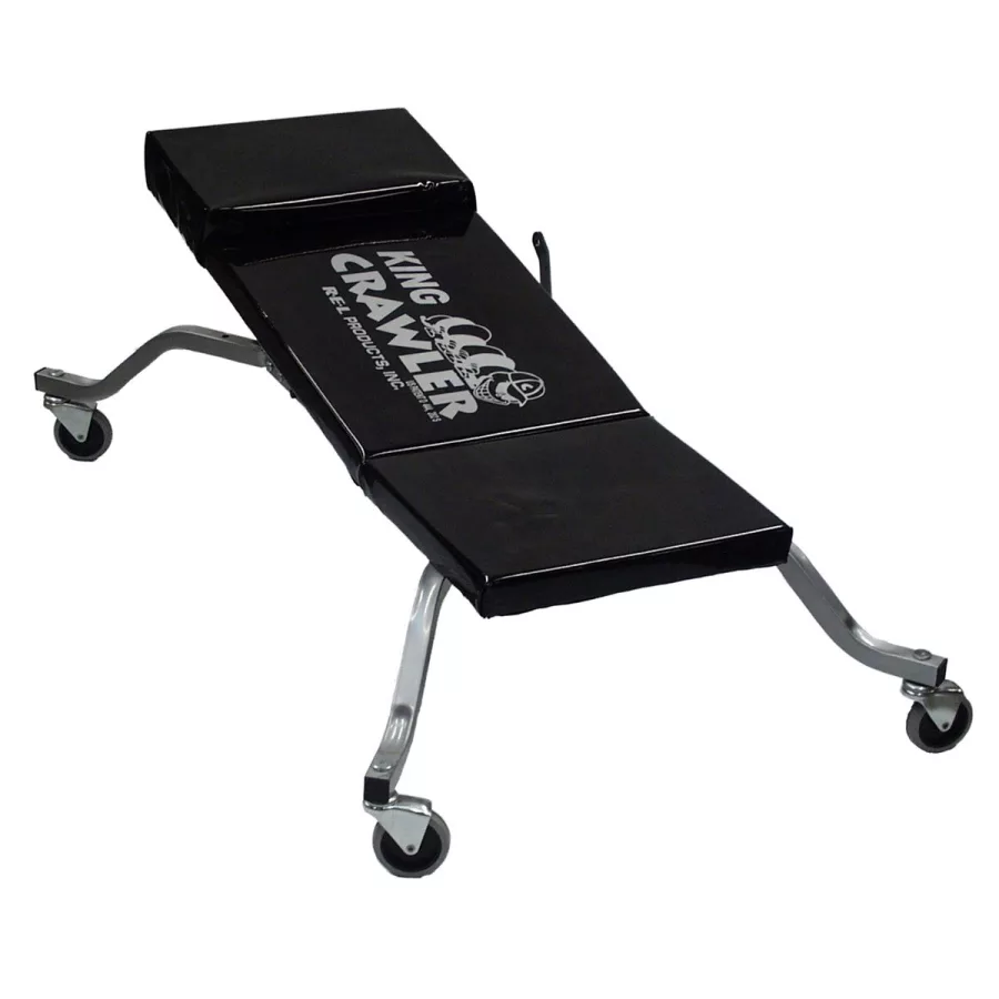 King Crawler All-Terrain Creeper