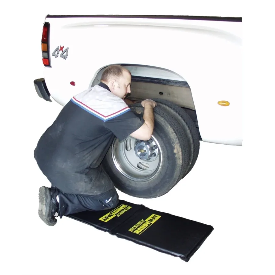 (image for) Mechanicx Handy-Mat