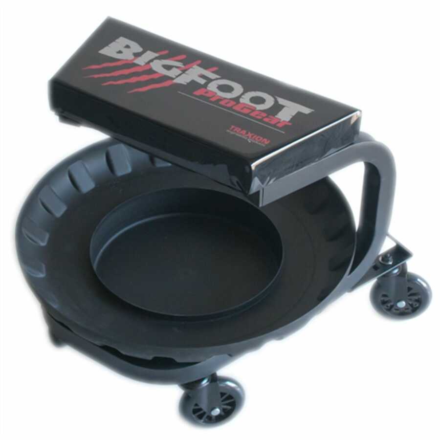 BigFoot GearSeat 4 ProGear