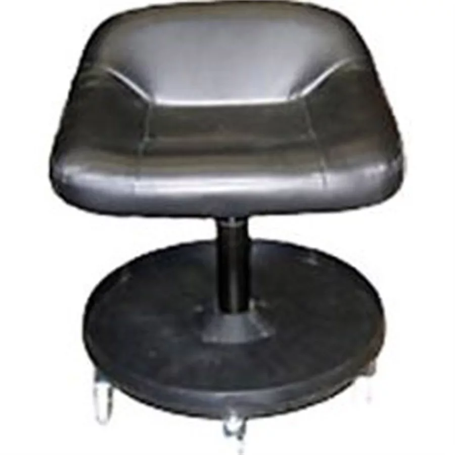 Padded Tractor Pneumatic Seat