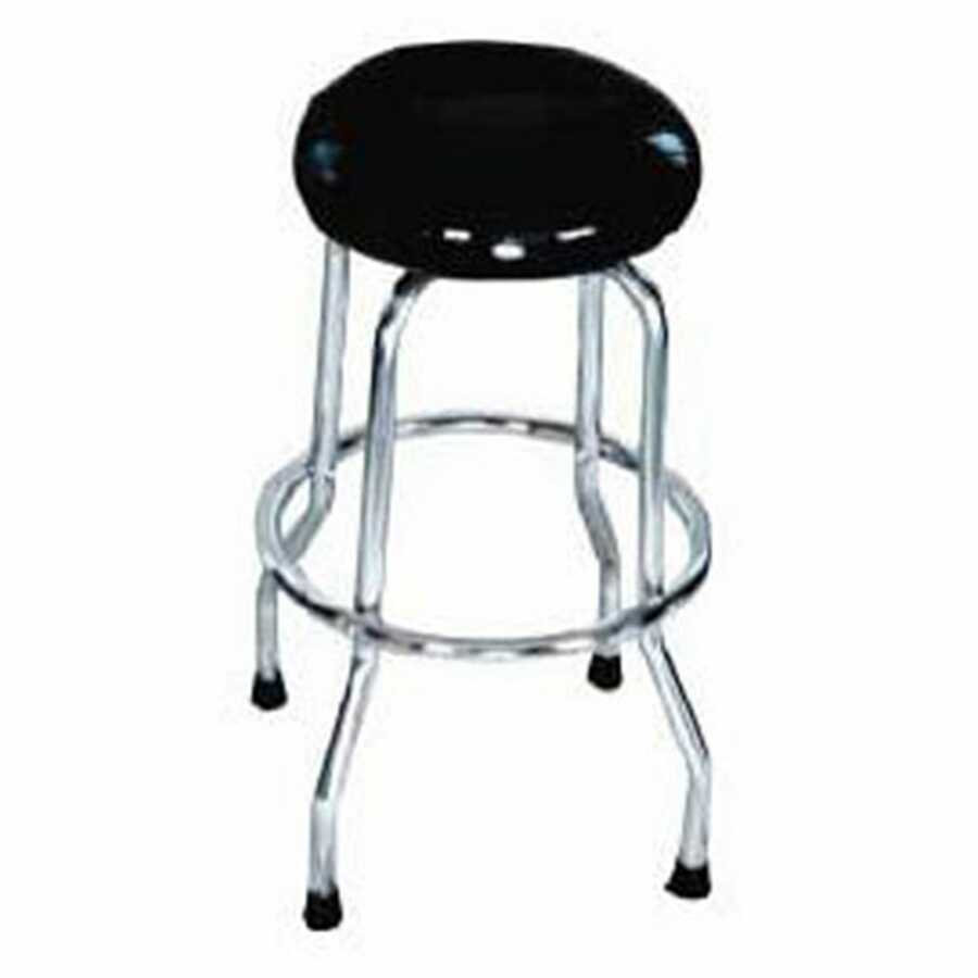 Counter Stool w/ Swivel Top