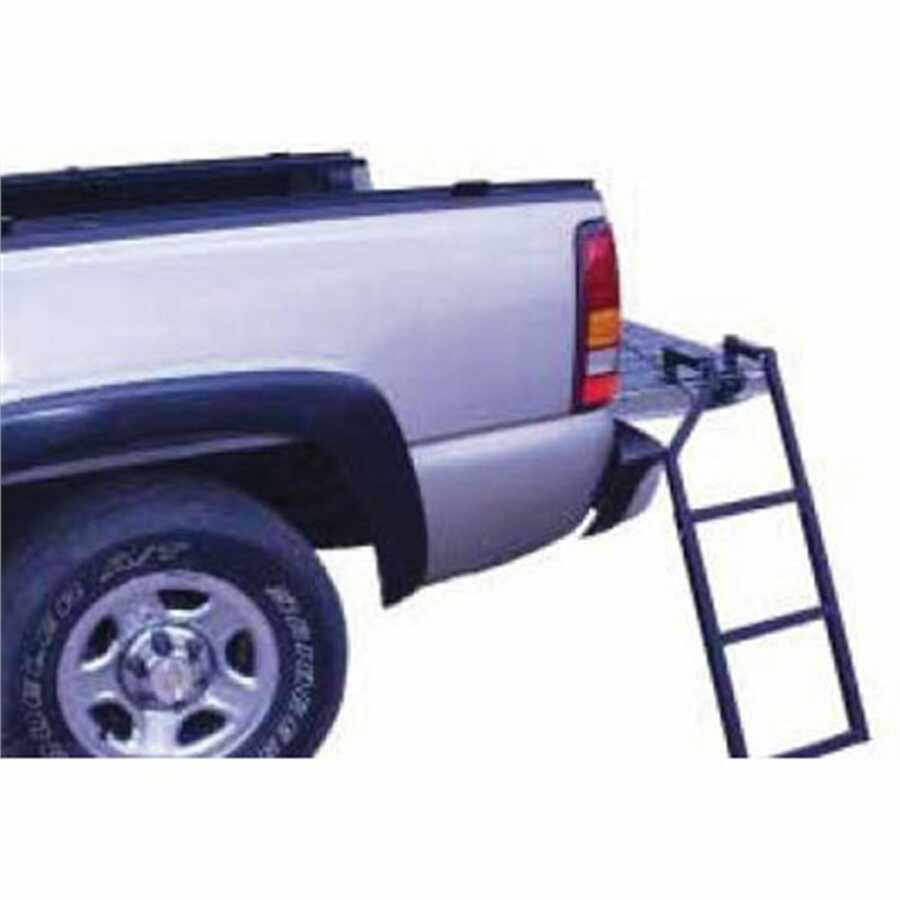 Tailgate Ladder