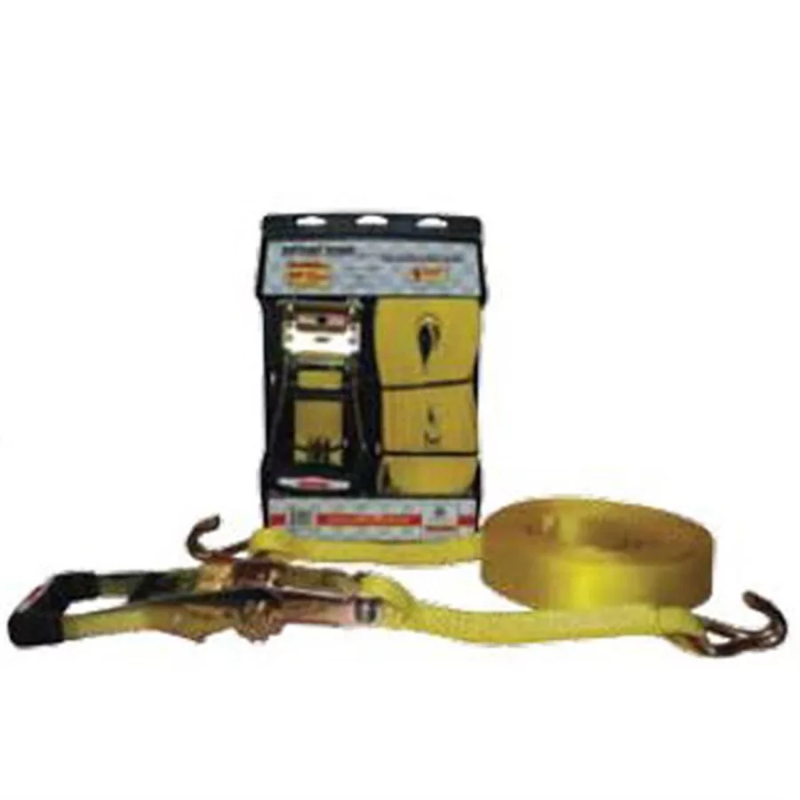 30' 2" Ratchet Strap