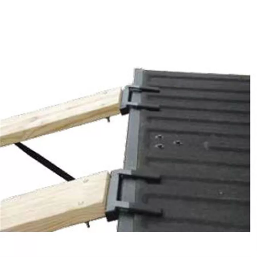 DIY Ramp End Kit