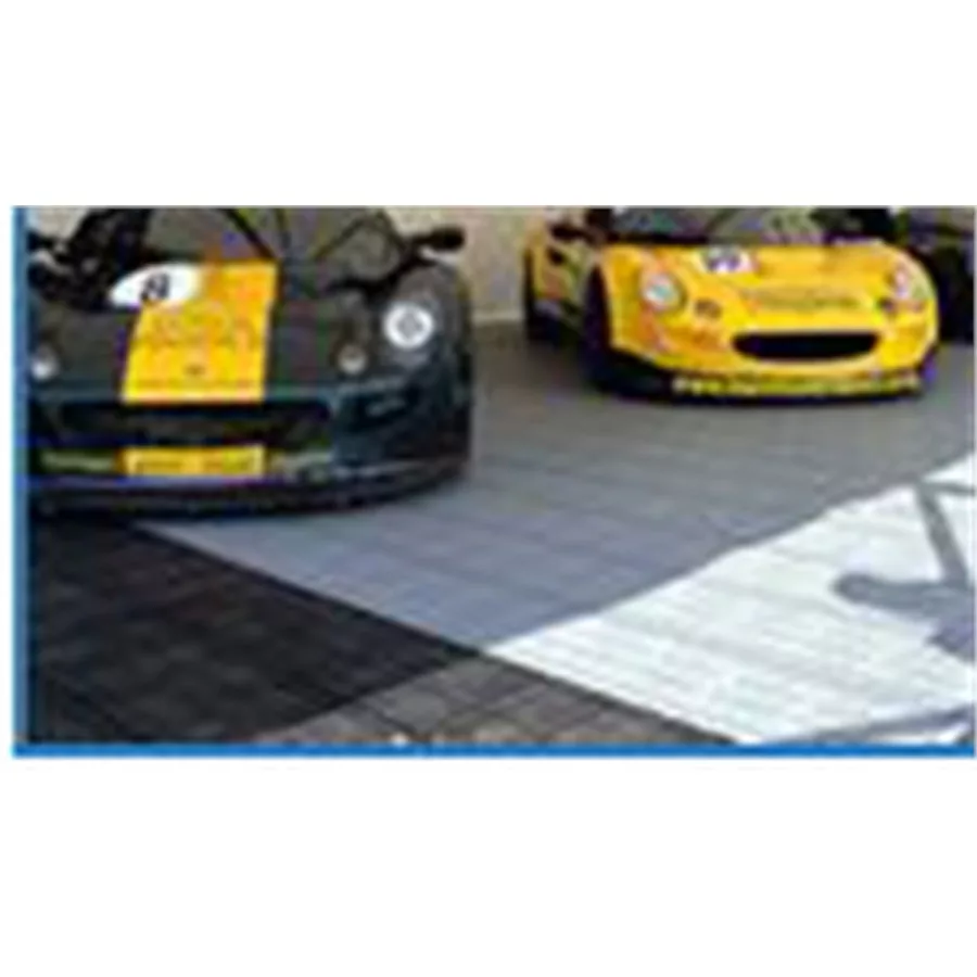 Custom flooring