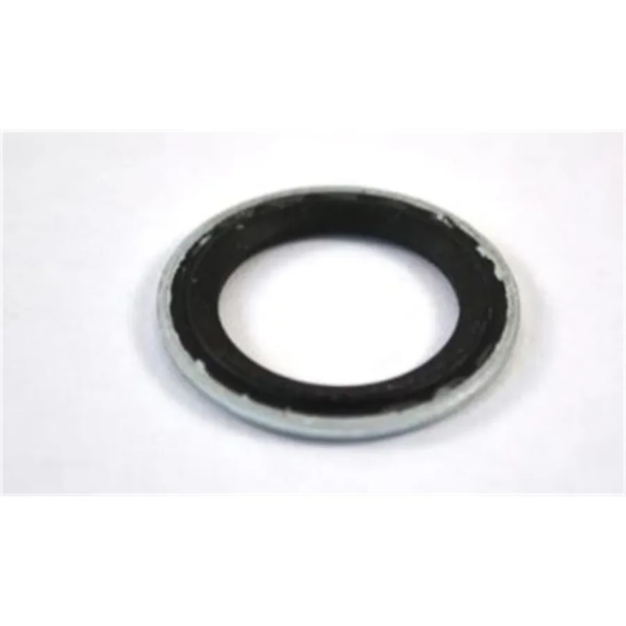 (image for) #6 GM Slim-Line Block Fitting Sealing Washer