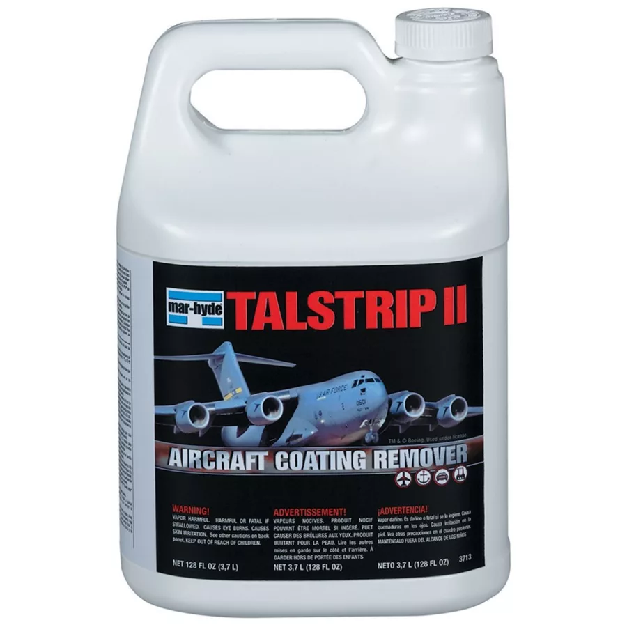 Tal-Strip II Aircraft Coating Remover - Gallon