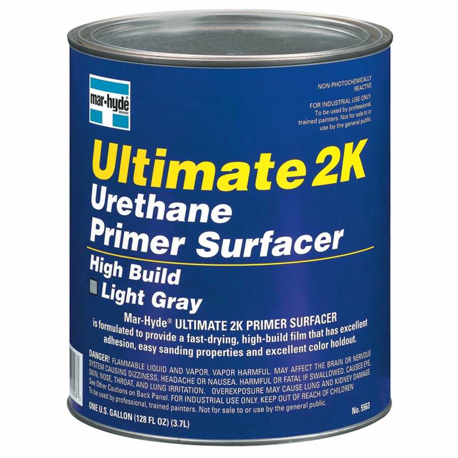 Freight - Universal Tintable Primer Surfacer - Gallon