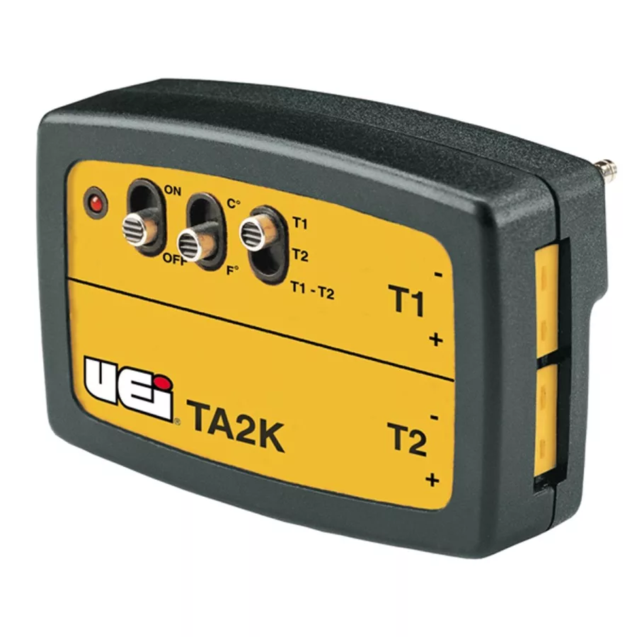 Dual Input Adapter