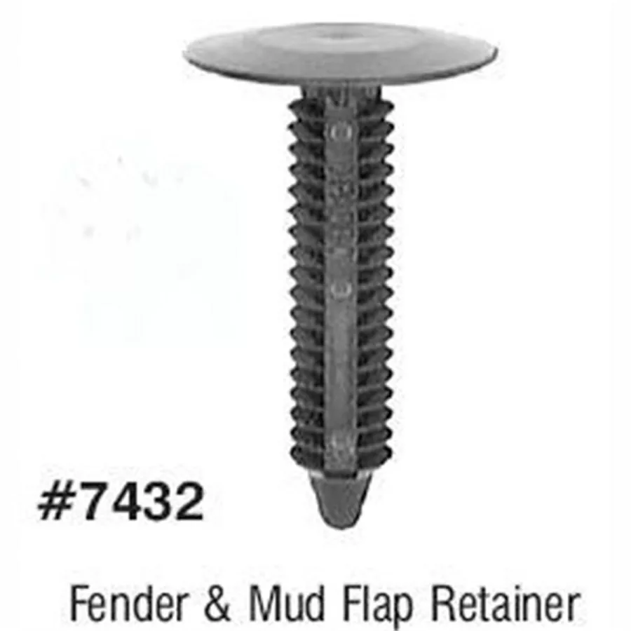 Ford retainer Ford retainer