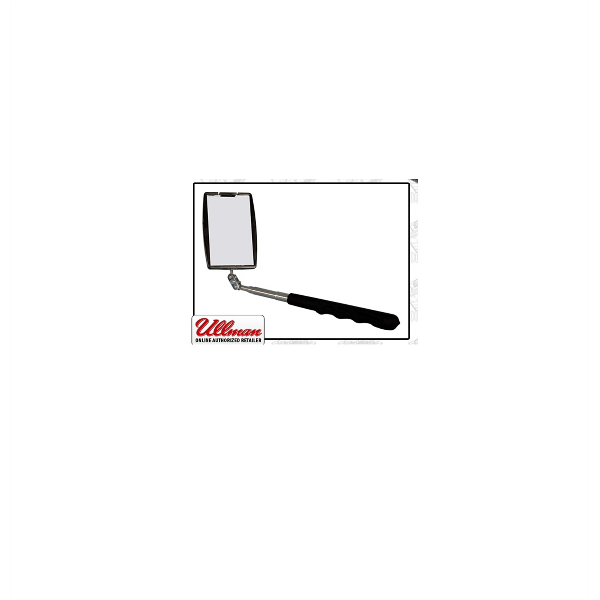 Refill Mirror 2-1/8 x 3-1/2 Inch for K-2, K-2L, K-2M, K-2ML