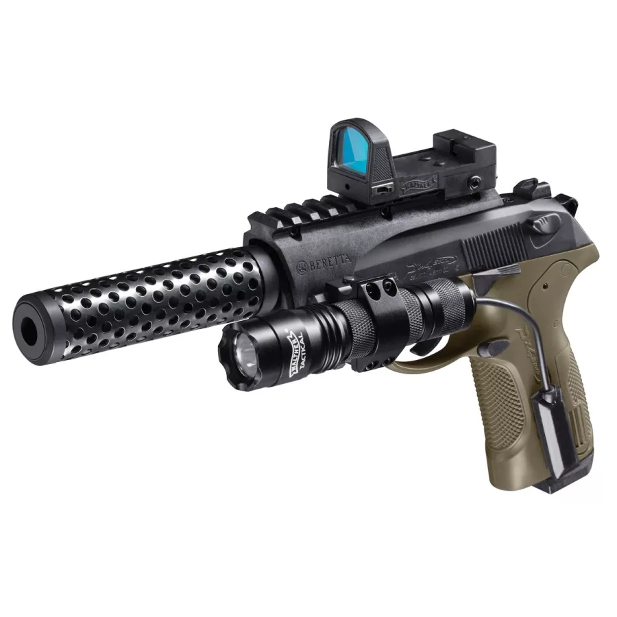 Beretta PX4 Storm Recon