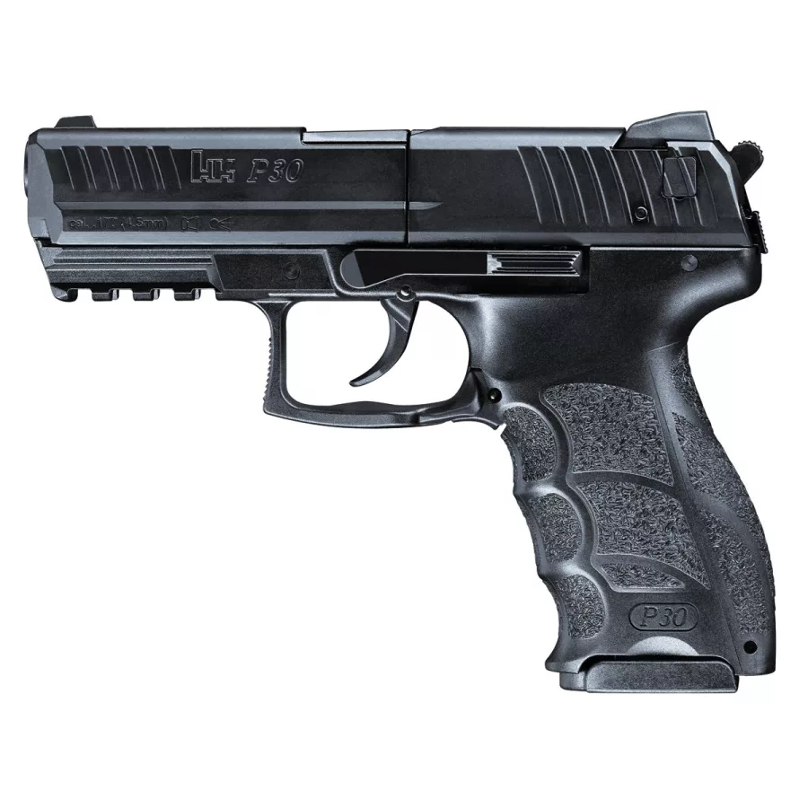 HK P30 AIR PISTOL