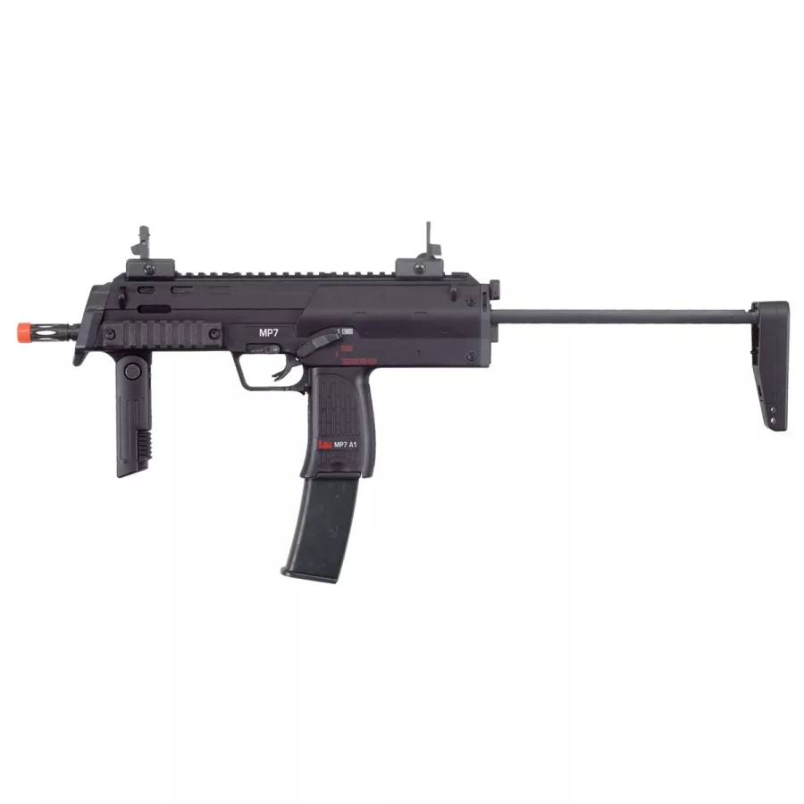 H&K MP7 Electric Black H&K MP7 Electric Black