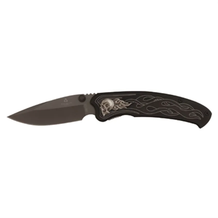 TAILWIND NOVA SKULL BLACK PLAIN (image for) TAILWIND NOVA SKULL BLACK PLAIN