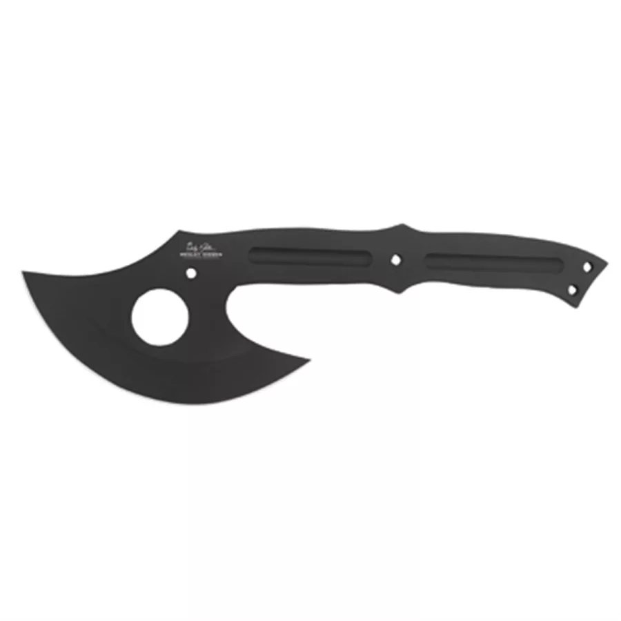 Axe with Sheath