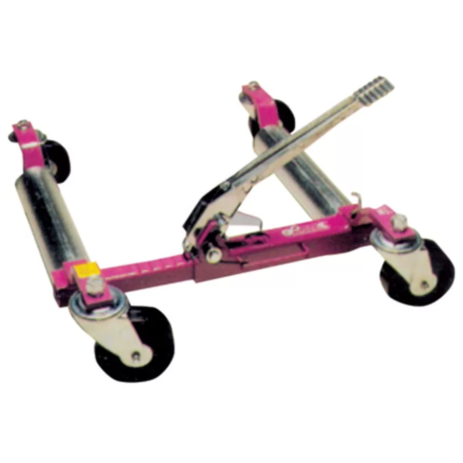 sup to UNI6200 Go Jack Self Load Automotive Dolly - Individual