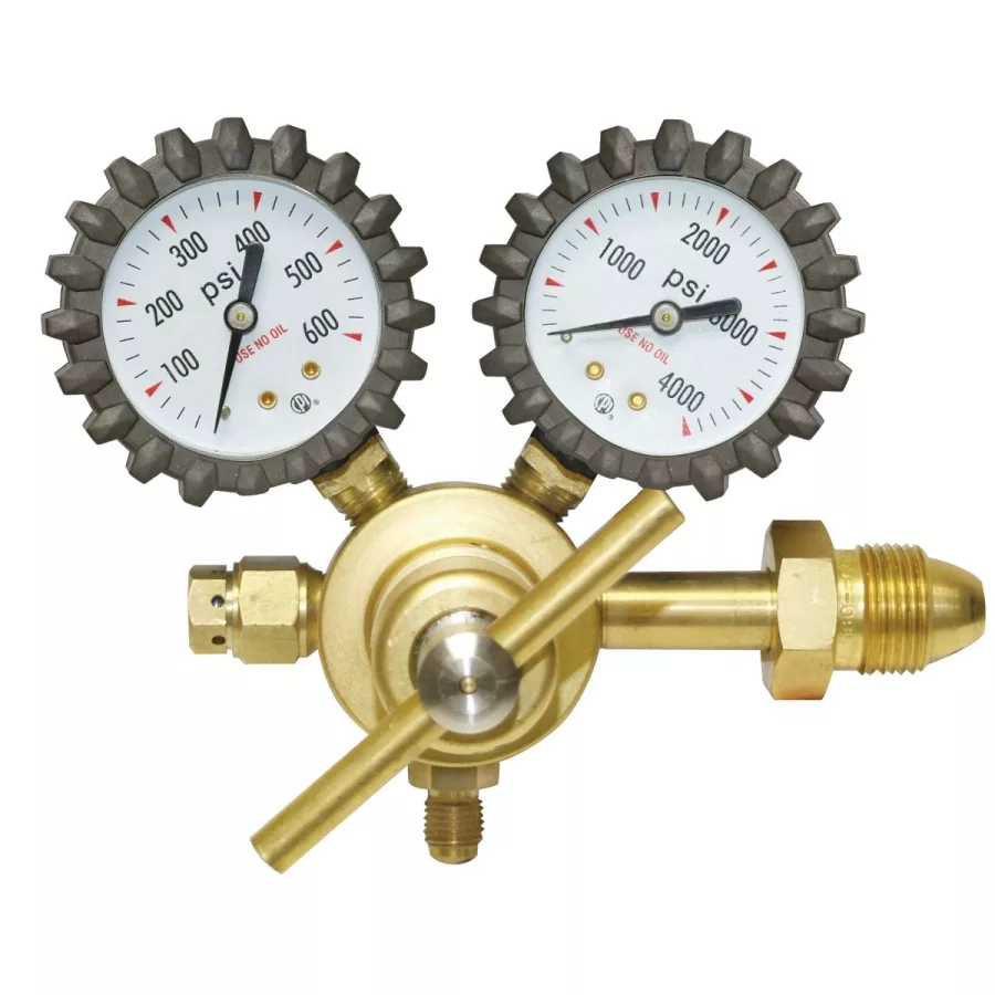 400 PSI Special Purpose HVAC Regulator