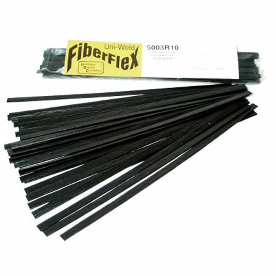 FIBER FLEX FLAT STICKS 30FT