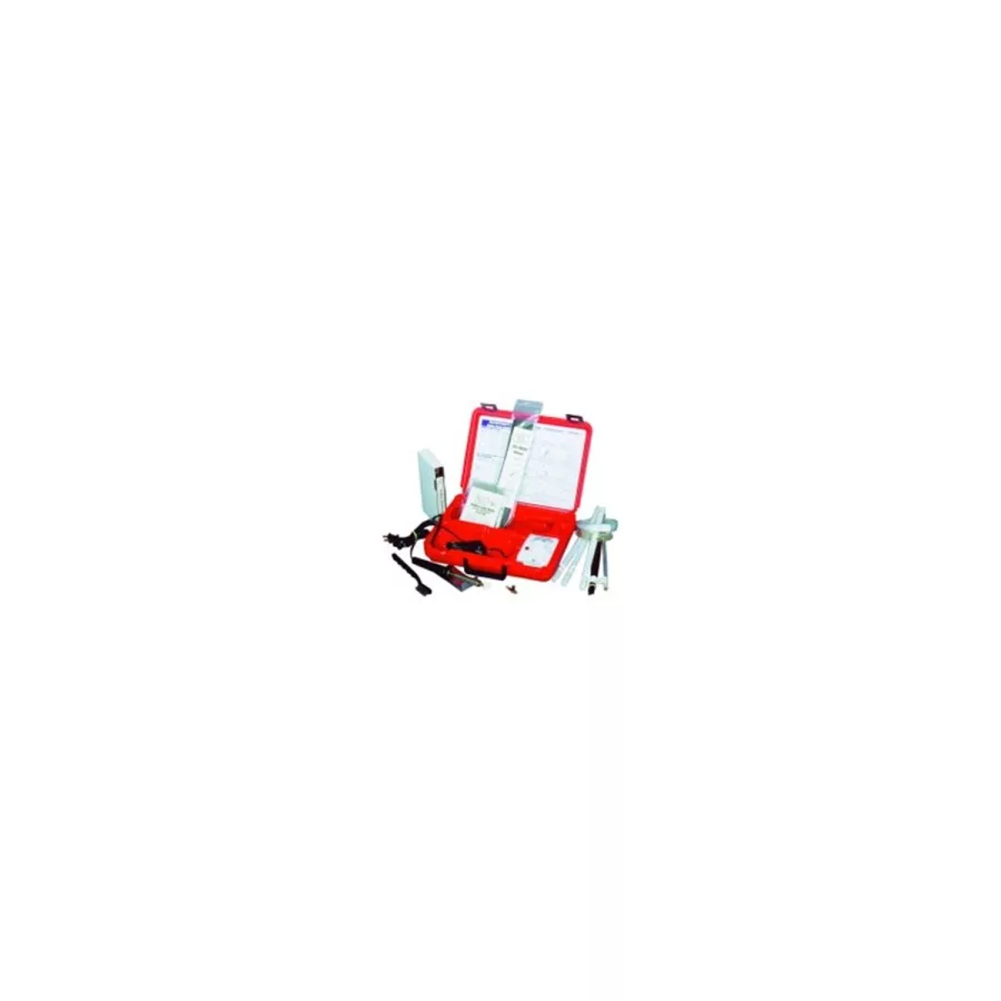 Mini-Weld Model 5 Airless Plastic Welder